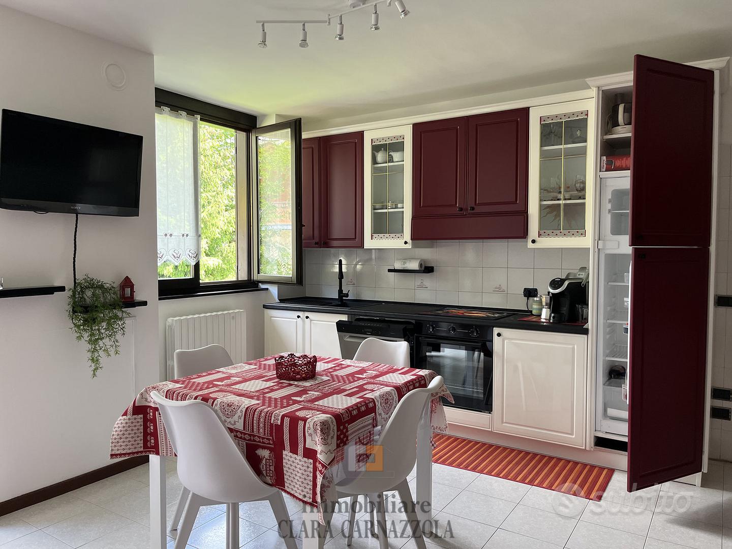 Appartamento – SO - Vista 2