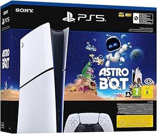 Playstation 5 digital slim 1 Tb