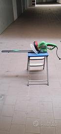 Tagliasiepi Florabest  elettrico