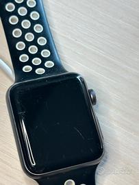 Apple Watch Serie 3 42mm