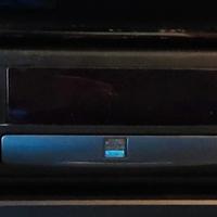 Cd Player Philips CDR 880