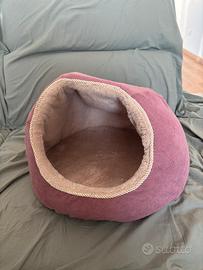 Cuccia per cane