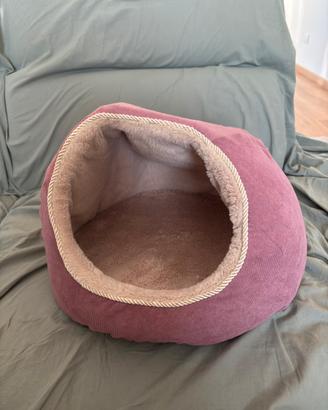 Cuccia per cane