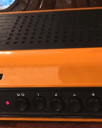 grundig fd 1000 Filodiffusore anni 70', Bluetooth 