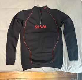 Maglia termica Slam vela