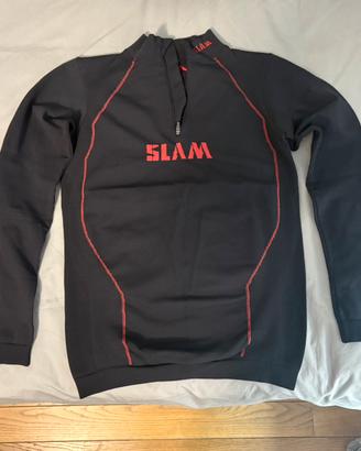 Maglia termica Slam vela