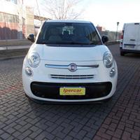 FIAT 500L Living 1.6 Multijet 105 CV Pop Star