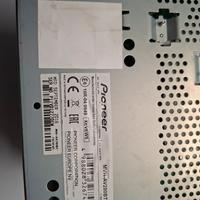 impianto  impact perfettamente funzionante