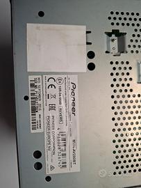 impianto  impact perfettamente funzionante