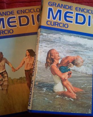 ENCICLOPEDIE VINTAGE :  MEDICA - ANIMALI - RICAMO