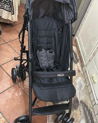 Passeggino ombrellino