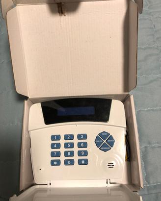 informatica / telefonia /antifurto