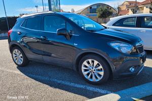 Opel Mokka Cosmo 140 cv gpl