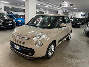 Fiat 500L 1.3 Multijet 95 CV euro 6