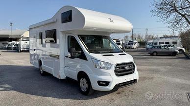 X-GO X CAMP 9