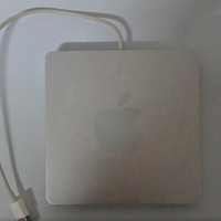 Apple SuperDrive Lettore Masterizzatore USB