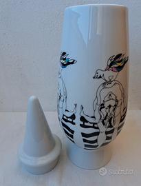 Vaso da collezione 100% Vase  Edizione 1992