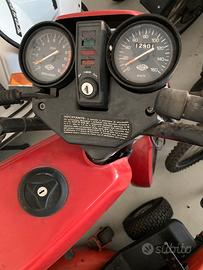 Gilera tg 125