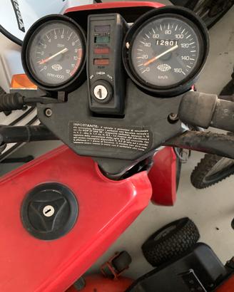 Gilera tg 125