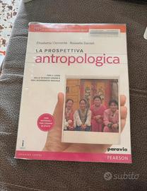 La prospettiva antropologica