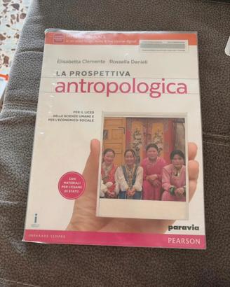 La prospettiva antropologica
