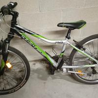 Rock Machine 24" XC Fun