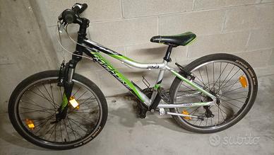 Rock Machine 24" XC Fun