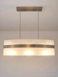 Lampadario a sospensione Philips Cretonne - 3 luci