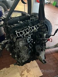 motore n47d20c 2012 fuso