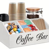 mobiletto Porta cialde 