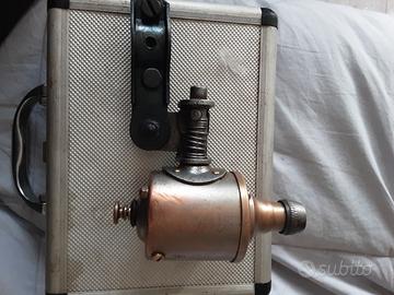 VINTAGE DINAMO BICI BOSCH