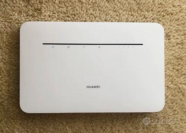 Modem HUAWEI 4G LTE Cat7 Router B535-232