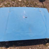 Cofano 1300 per Suzuki Santana Samurai 1300 