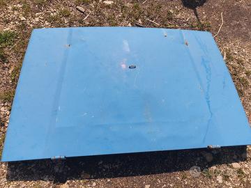 Cofano 1300 per Suzuki Santana Samurai 1300 