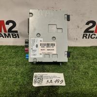 NAVIGATORE JAGUAR XF Serie GX63-18K812-CF (11>15)