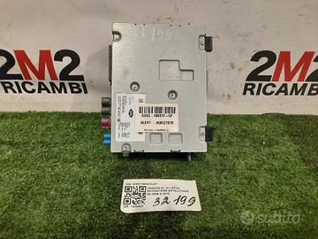 NAVIGATORE JAGUAR XF Serie GX63-18K812-CF (11>15)