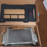 Intercooler e  cover mini GP