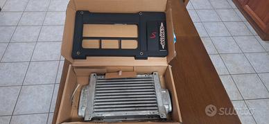Intercooler e  cover mini GP