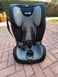 Seggiolino auto