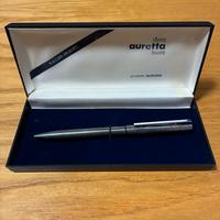 Penna Sfera Aurora Auretta Lusso