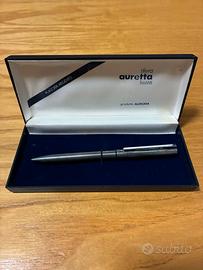 Penna Sfera Aurora Auretta Lusso