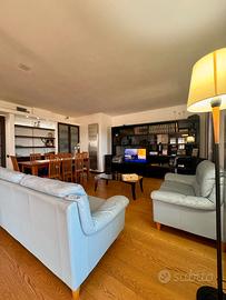 Prestigioso Appartamento Panoramico - Bonaria (CA)