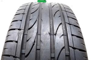 Gomme 235/50 R18 usate - cd.90901