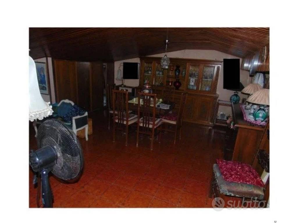 Appartamento – Monte Compatri, Pratarena - Vista 4