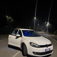 Golf 6