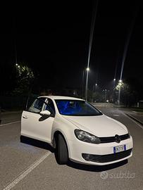 Golf 6