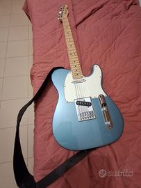 Player II telecaster