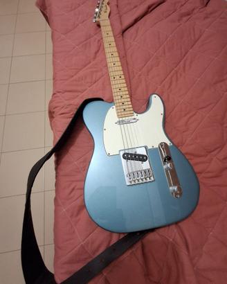 Player II telecaster