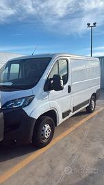 FIAT DUCATO L1H1