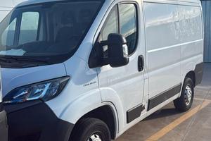 FIAT DUCATO L1H1